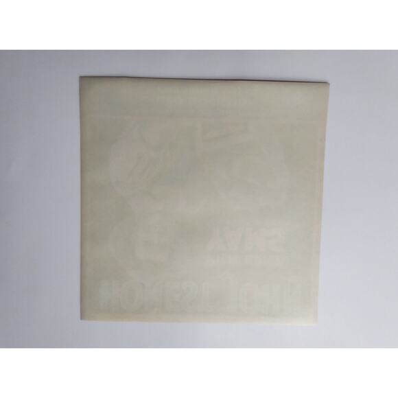 Honest John Kiln Dried Yams Vegetable Label Vintage Original 1940's Pittsburg TX - Picture 3 of 3